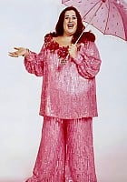 Cass Elliot